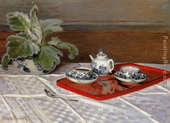 Tea Set